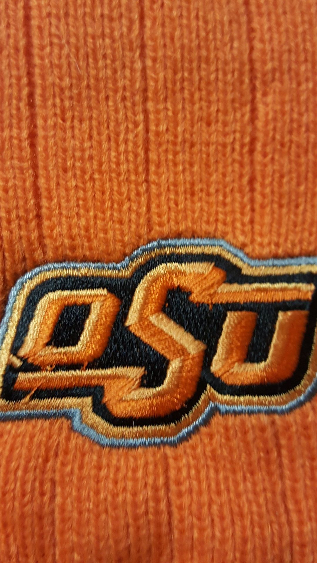 NEW OSU SCARF