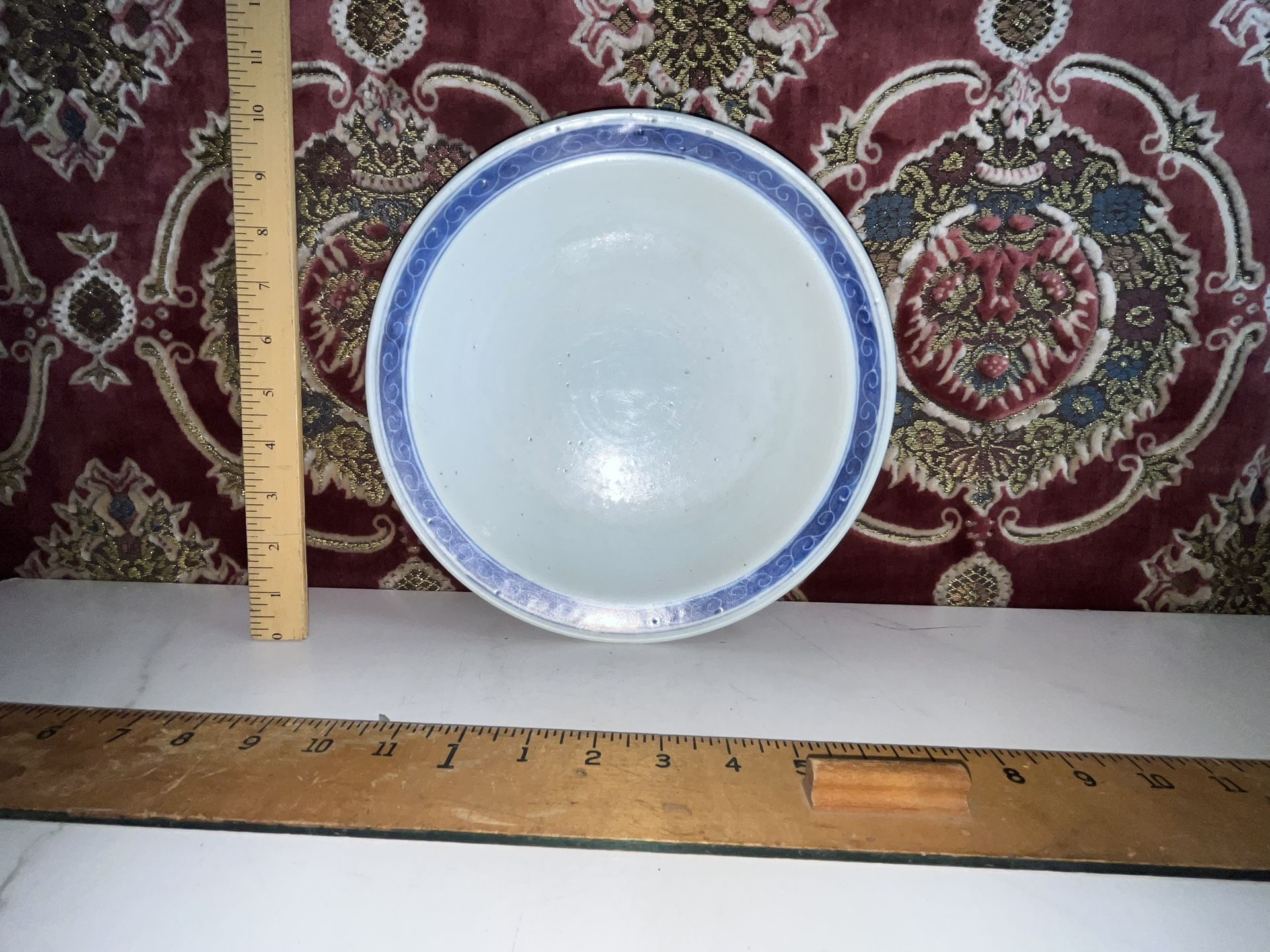 Antique Chinese Porcelain 
