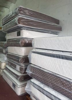 Pillow Top