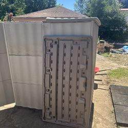 Shed For Sale 