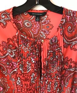 Like New Banana Republic Top XS/SSize XS/S