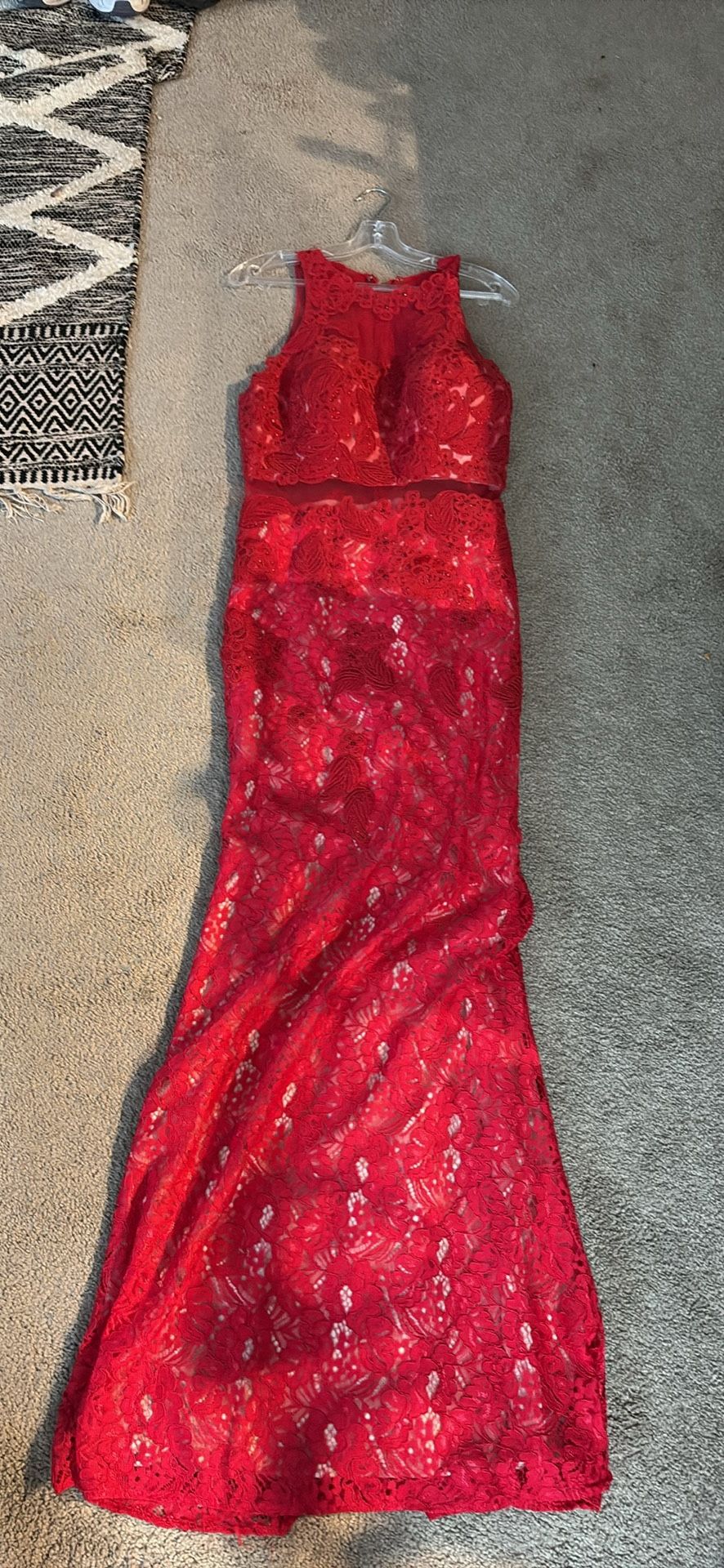 Prom/formal Dress