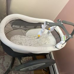 Graco Glider 