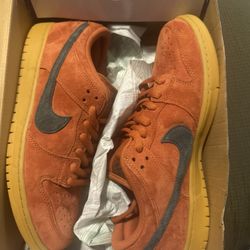 Nike Dunk Sb Size 11