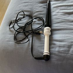 Hot Tool Professional Long Tapered Curling Iron