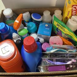Household Bundles 26pcs.