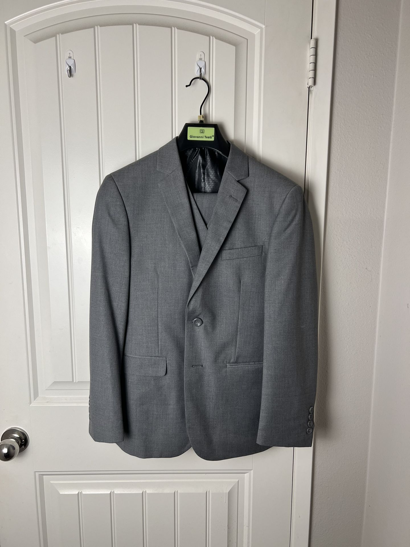 Grey Suit,New Products : American Fashion Style Bags On Sale