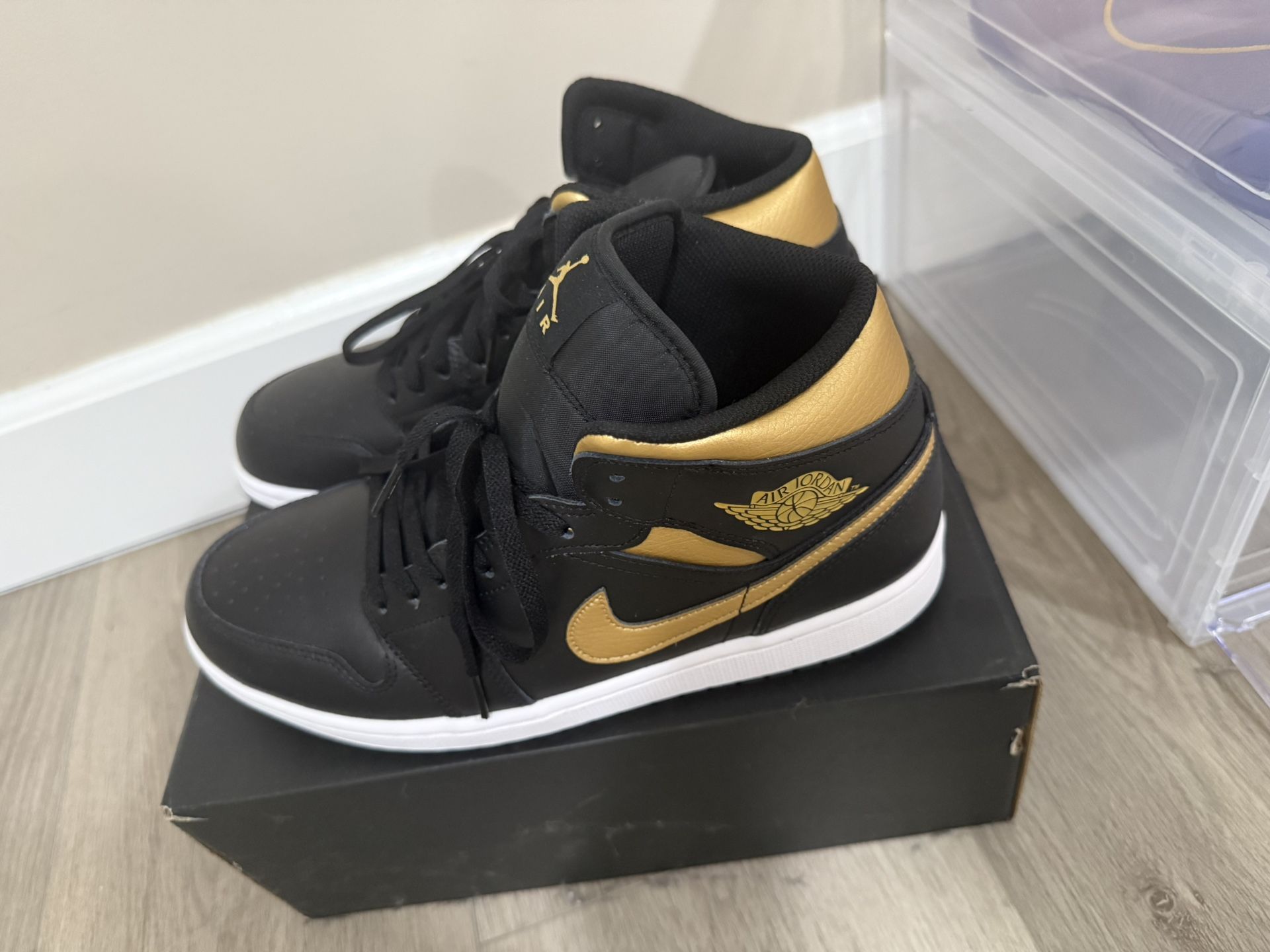 brand new Jordan 1 high