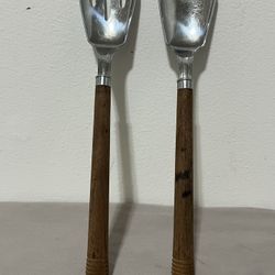 Chase Salad Utensils