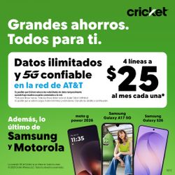 Cricket Wireless