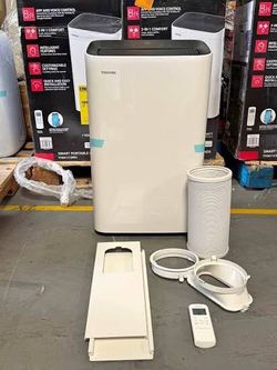Portable air conditioner ac aire acondicionado