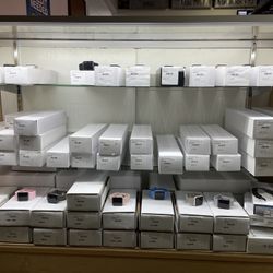 Apple Watch New Open Box