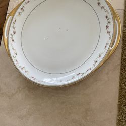 Haviland FRANCE FINE  china Dishes