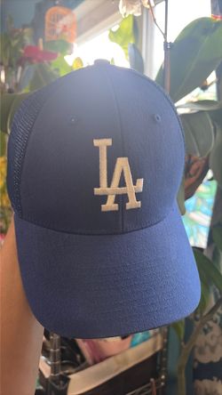 LA dodgers hat