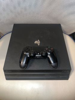 PlayStation 4 pro