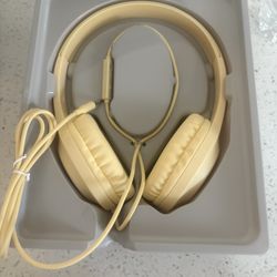 Headphones
