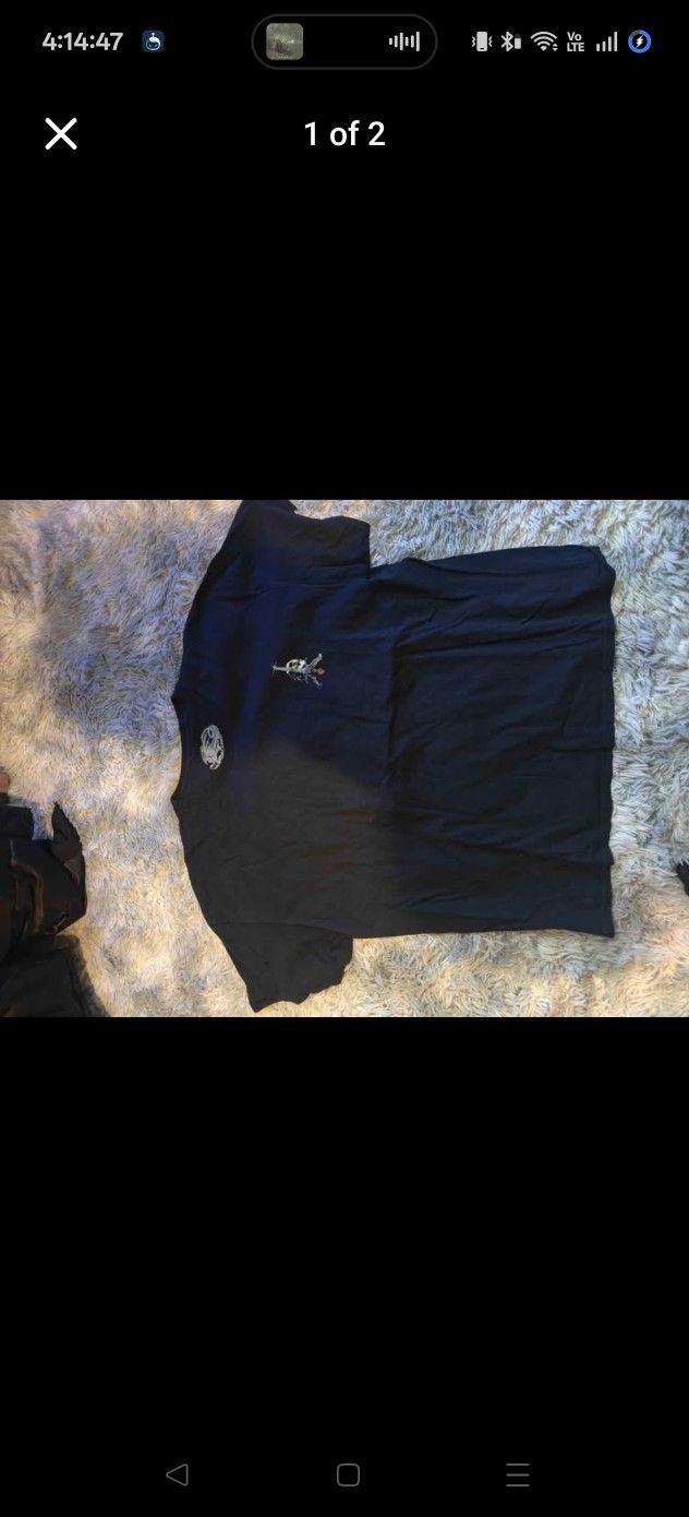 Powell Peralta XXL Tee