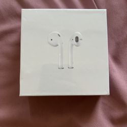 Apple AirPods 