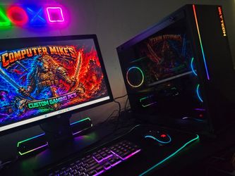 Complete Ryzen 5 2600 Complete Gaming PC