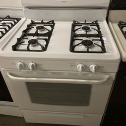 Stove
