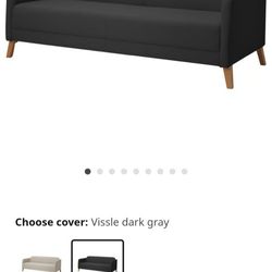 IKEA Couch 