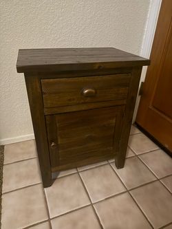 Nightstand
