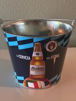 Modelo bucket