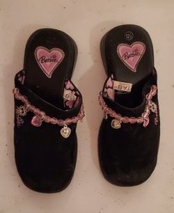Girls Shoes BARBIE