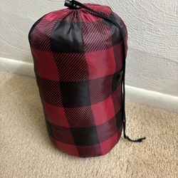 Adult Sleeping Bag