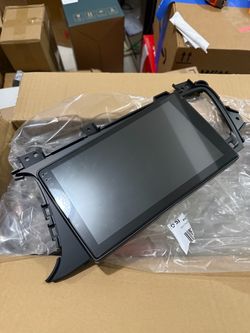 Carplay radio for Kia Optima