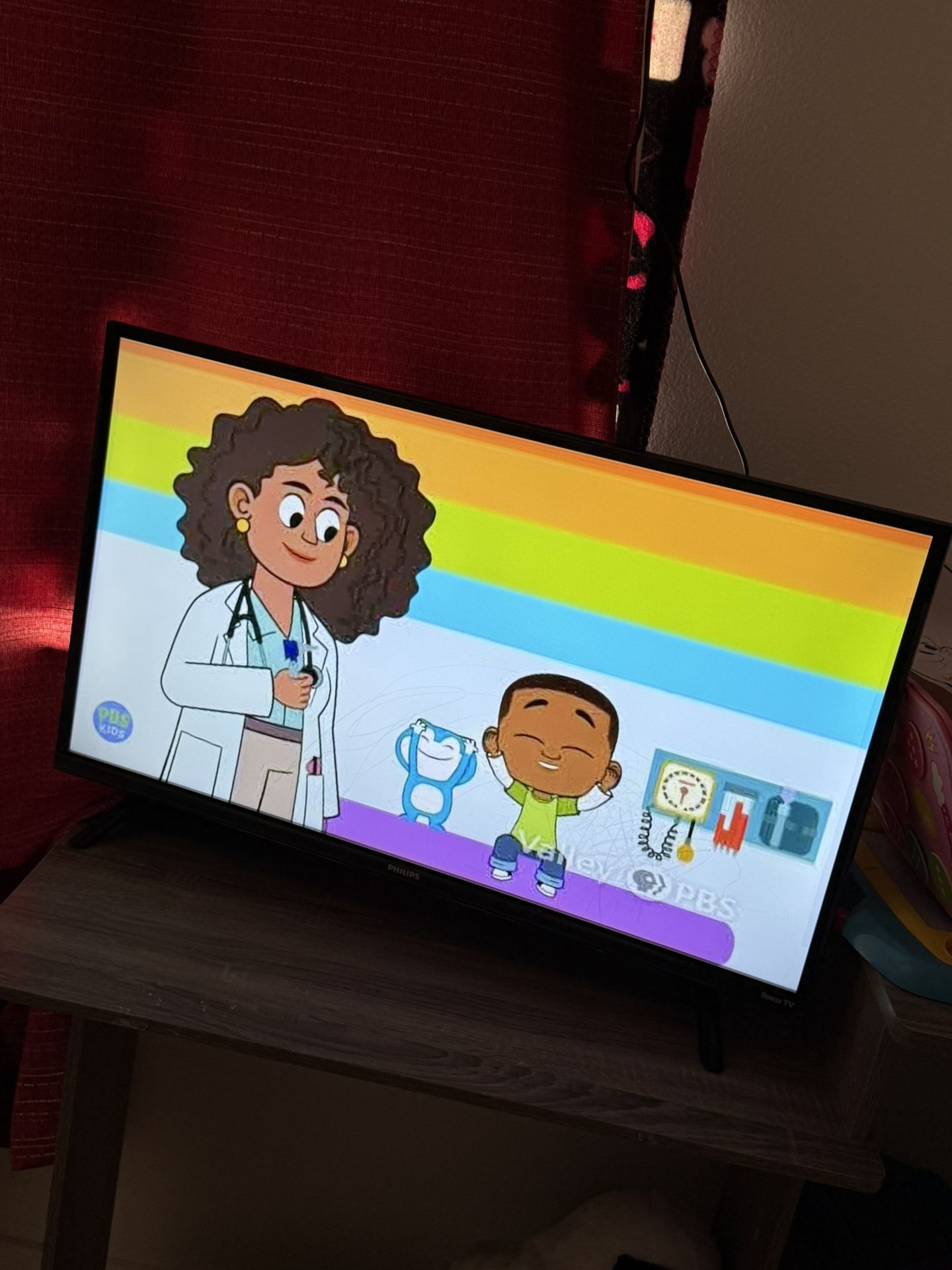 Smart Tv