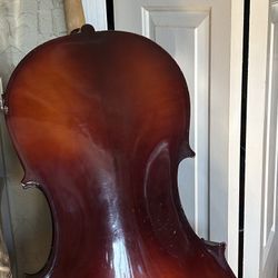 Cello Pfizer 4/4