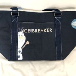 Picnic Time Topanga Cooler Tote Bag - Frozen Olaf