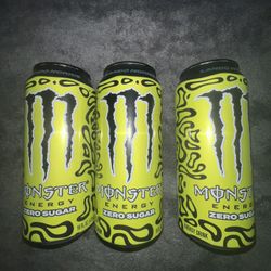 F1 Driver Lando Norris Monster