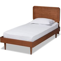 New Twin Bed with mattress