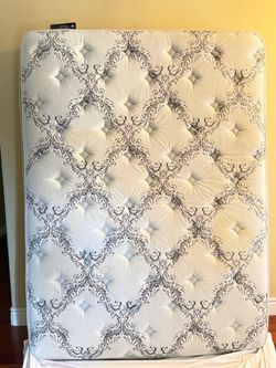 Queen Mattress