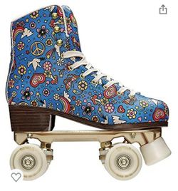 Impala Sidewalk Skates - Harmony Blue - Roller Skates