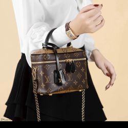 Vanity Purse