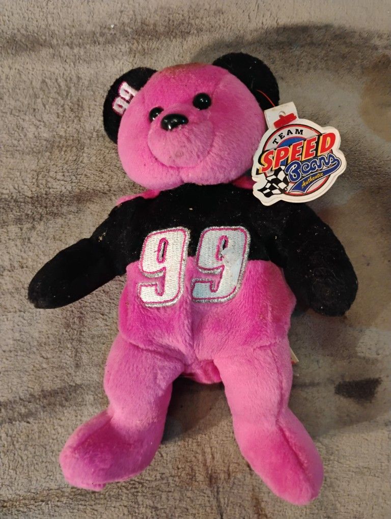 Bear Best Offer