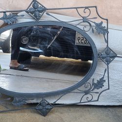 Beautiful Mirror For Garden Or Home