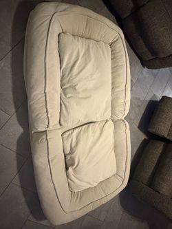 Tamubaks Floor Sofa