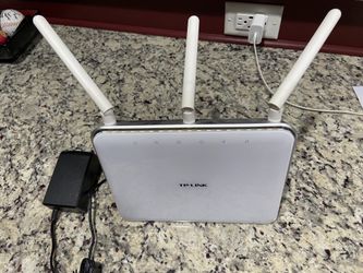 TP Link Router