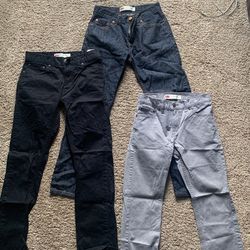 Boys Size 14 Levi’s