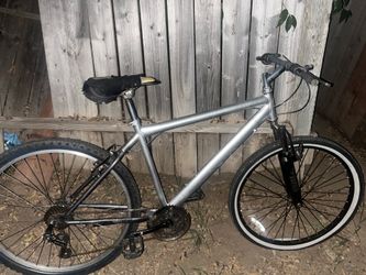 Needs a new tube