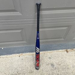 Mizuno Techfire Rage Softball Bat 