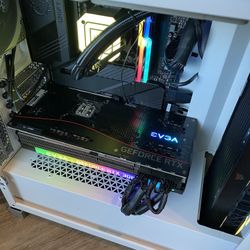 Custom Built Pc