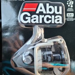 Abu Garcia