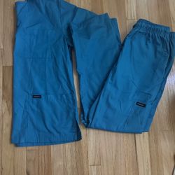 Nursing Scrubs Dagacci 