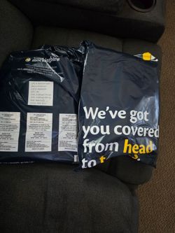 2 brand new mockingbird infant inserts