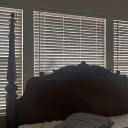 King Size Bedroom Set 